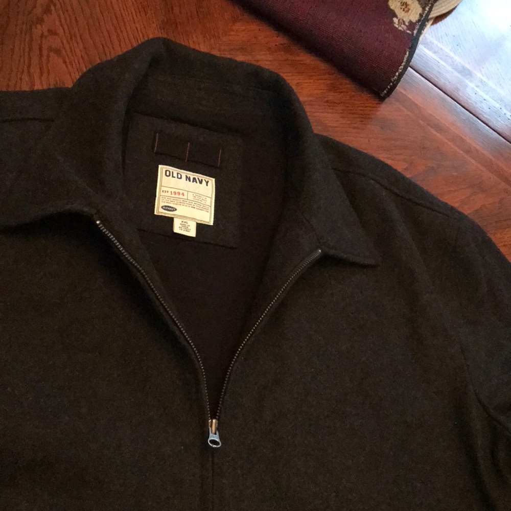 OLD NAVY Mens XXL jacket